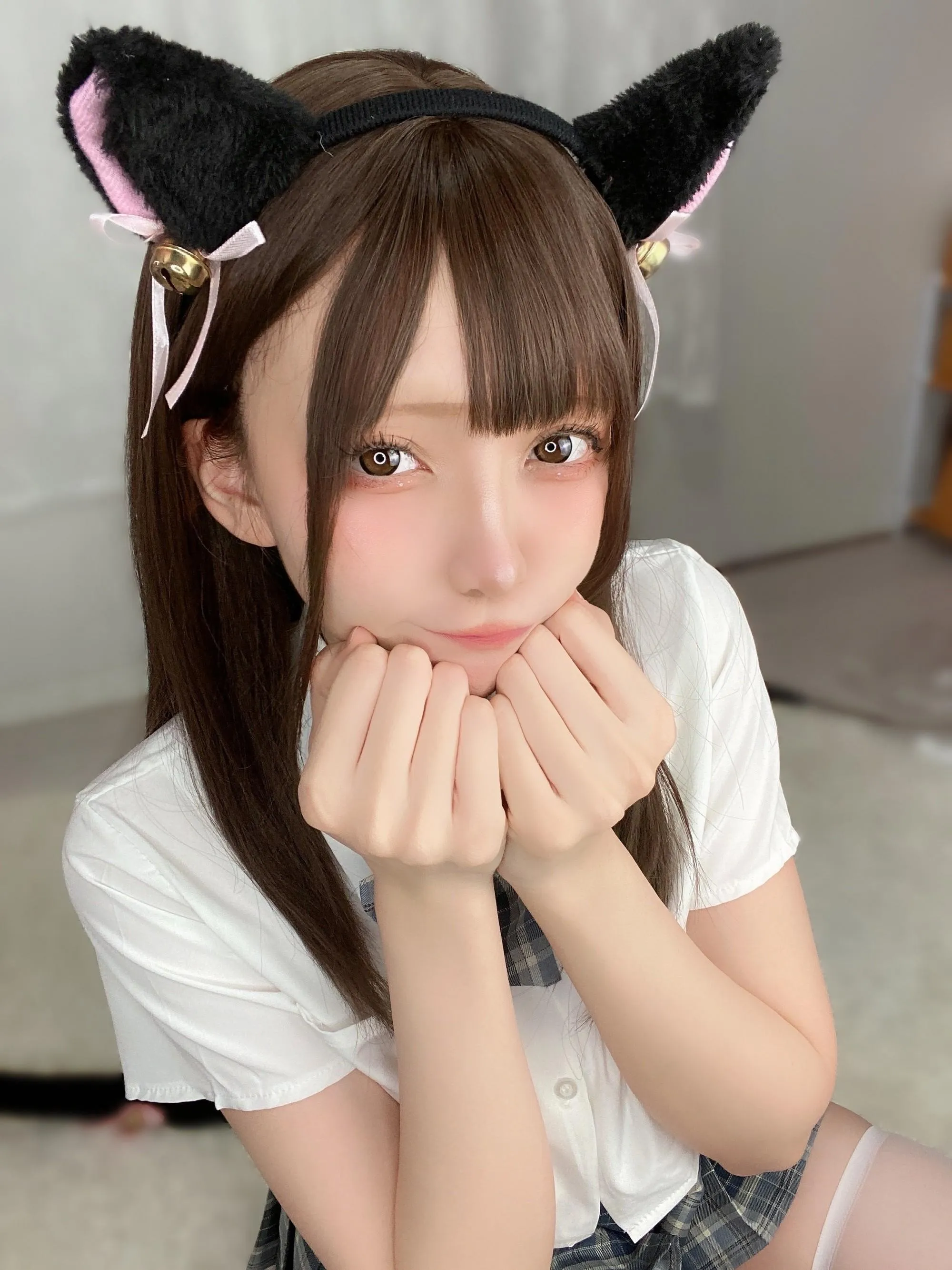 かさぎkasagi – NO.007 Fantia 2022-09月会员订阅-2022-09-25 彼女とお家デート [33P]插图6